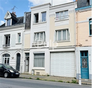 maison de ville à la vente -   62000  ARRAS, surface 137 m2 vente maison de ville - UBI477534968